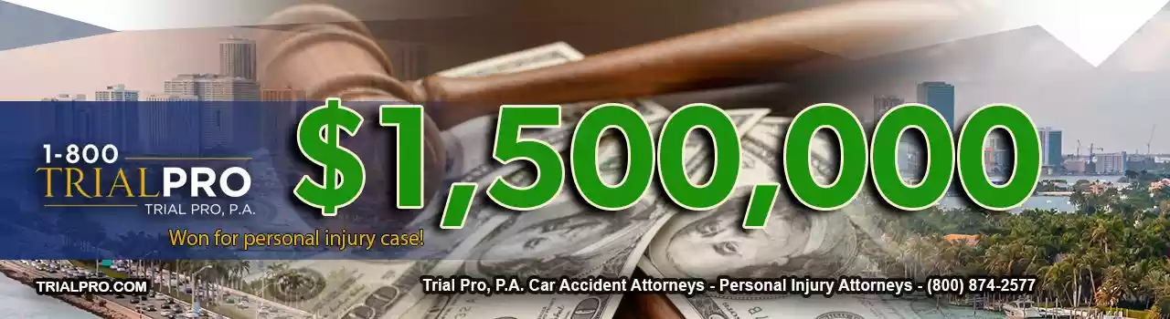 Hialeah Car Accident Attorney