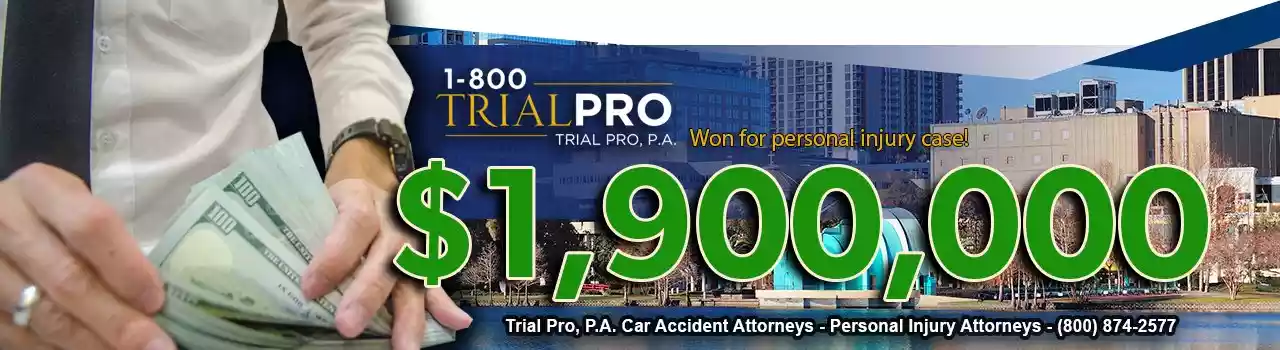 Aurora Car Accident Attorney