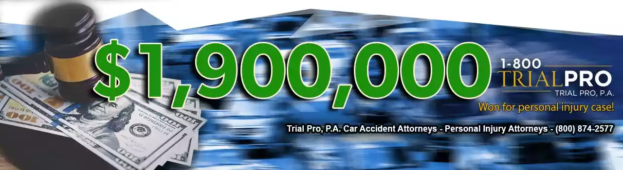 Geneva Auto Accident Attorney