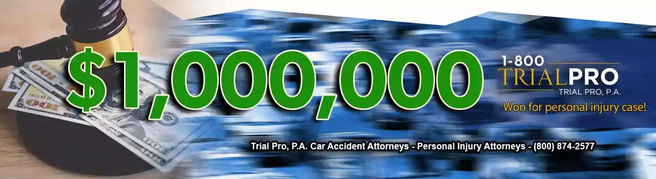 Bithlo Motorcycle Accident Attorney