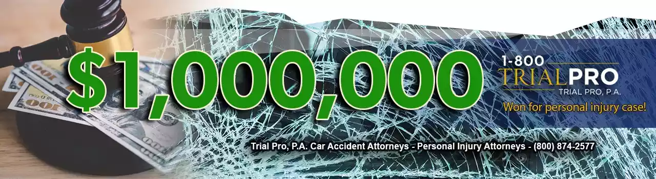 Alva Motorcycle Accident Attorney