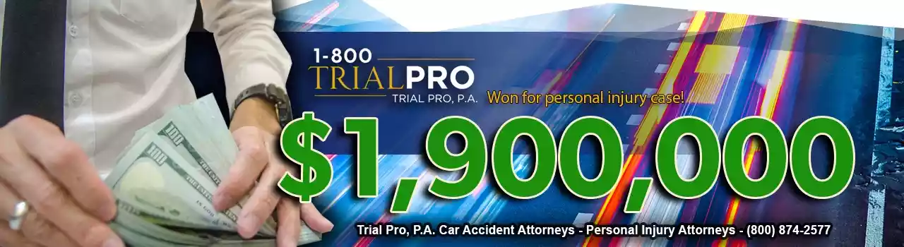 Dr. Phillips Motorcycle Accident Attorney