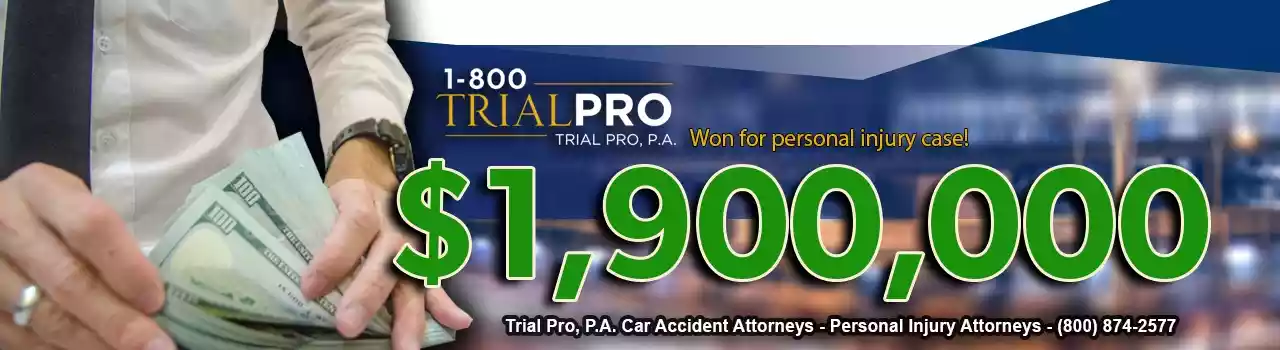 Captiva Motorcycle Accident Attorney