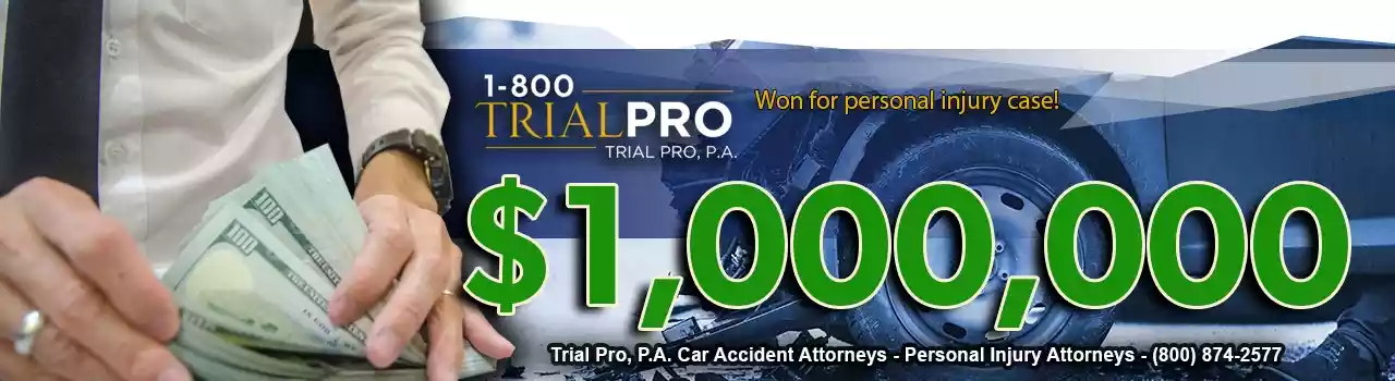 Manasota Motorcycle Accident Attorney