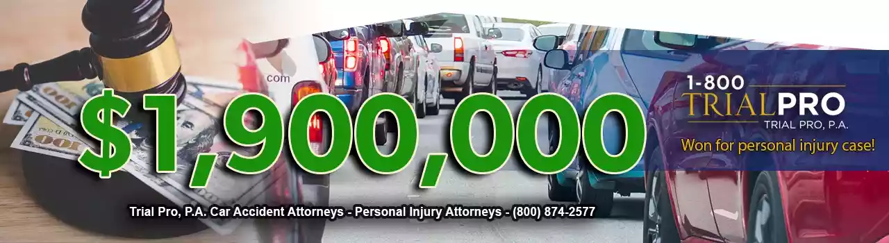 Aurora Truck Accident Attorney