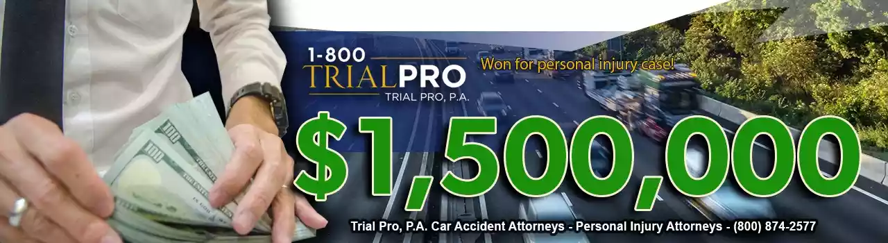 Apopka Accident Injury Attorney