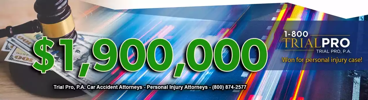Felda Accident Injury Attorney