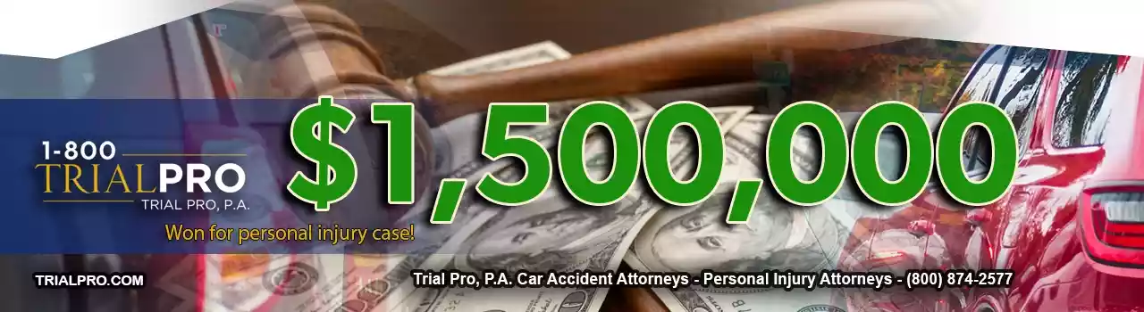 Nokomis Accident Injury Attorney