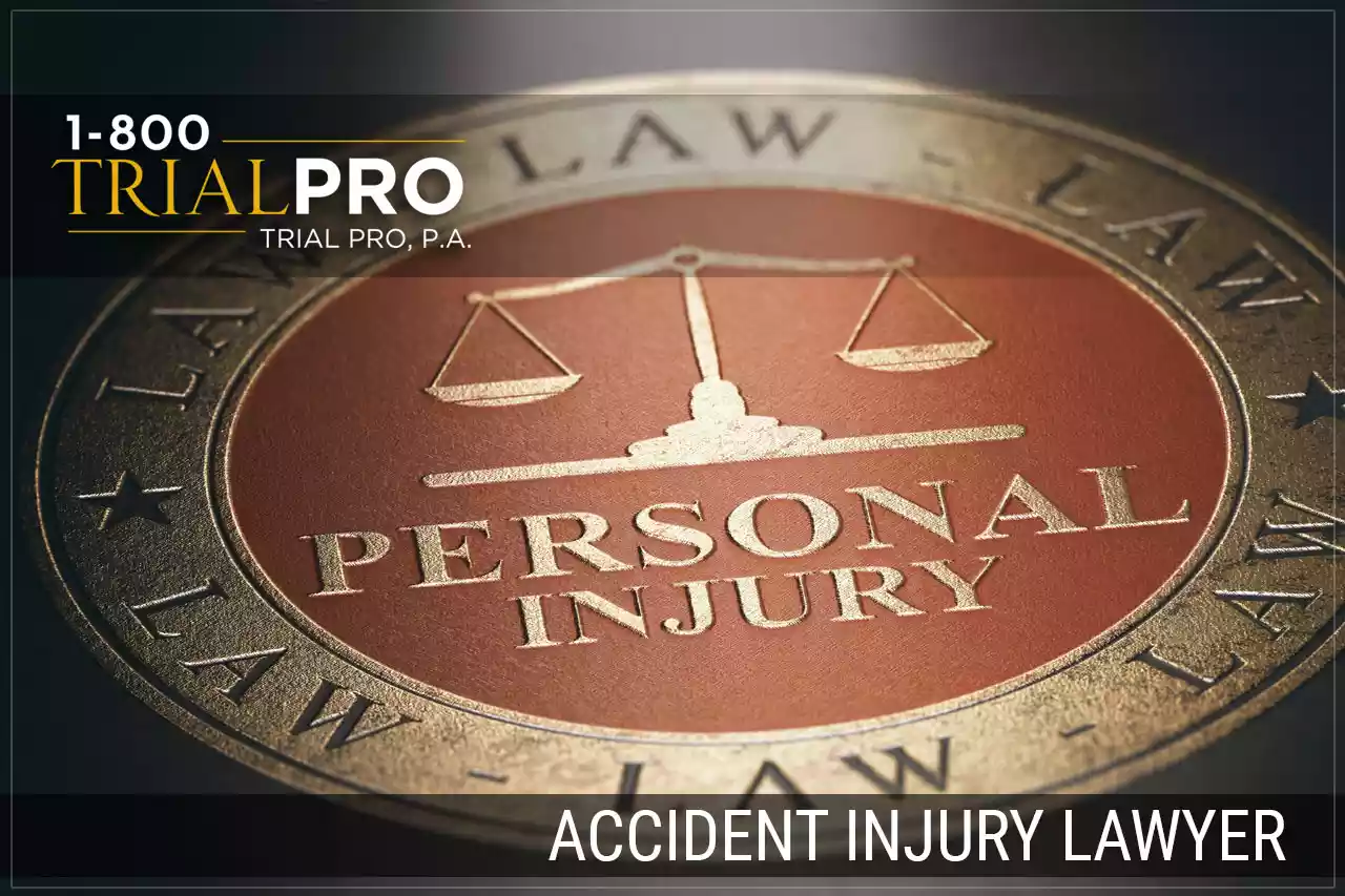 Yeehaw Junction Accident Injury Attorney