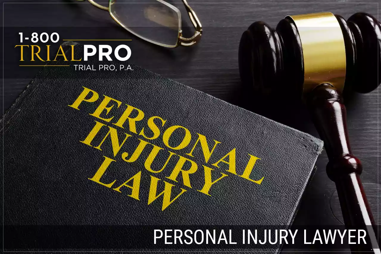Ocala Personal Injury Attorney