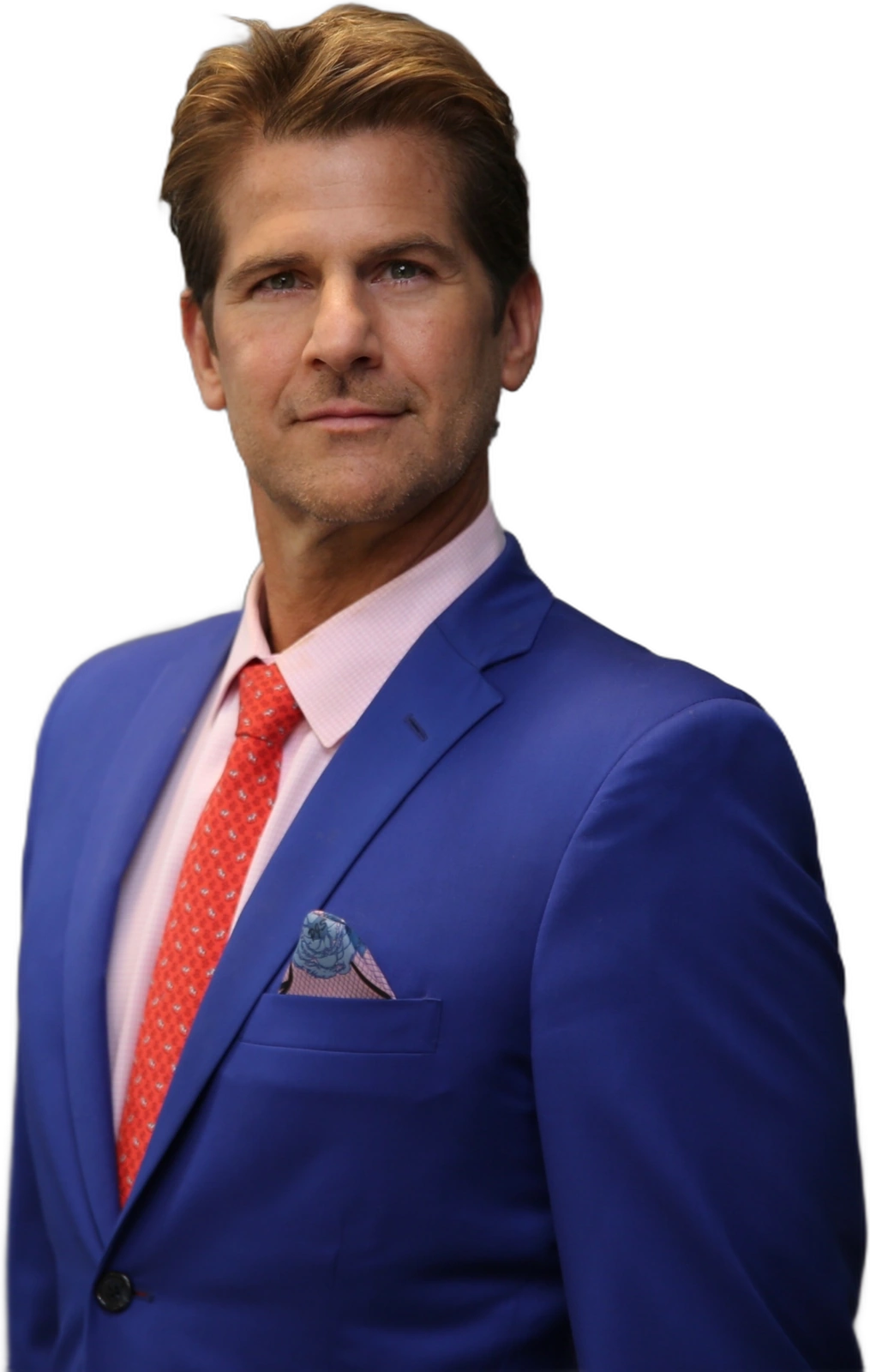 Piercy Stakelum, Trial Pro founder and senior personal injury attorney