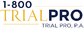 1-800 Trial Pro, Trial Pro, P.A.