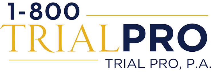 1-800 Trial Pro, Trial Pro, P.A.