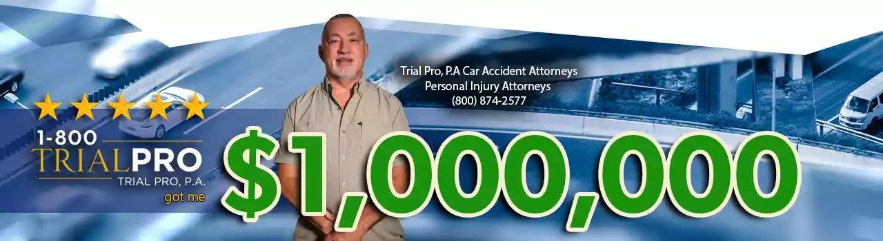 Goldenrod Personal Injury Attorney