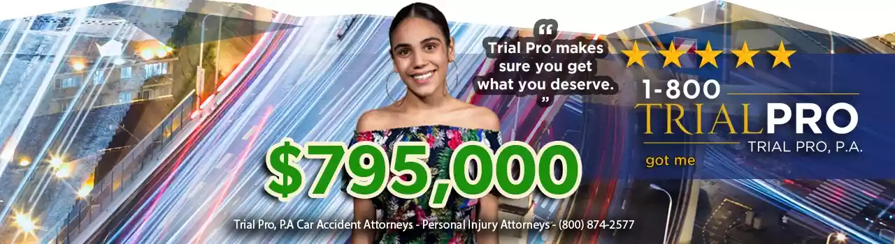 Clearwater Slip and Fall Attorney