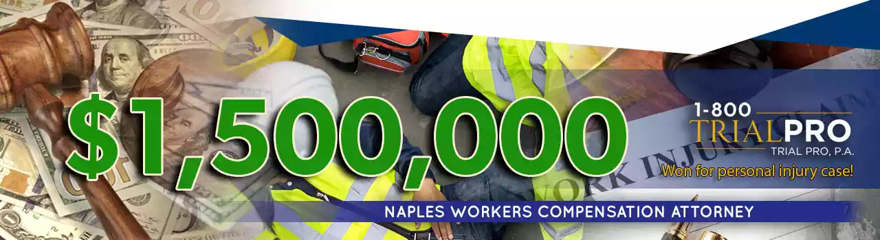 Naples Workers Compensation Attorney