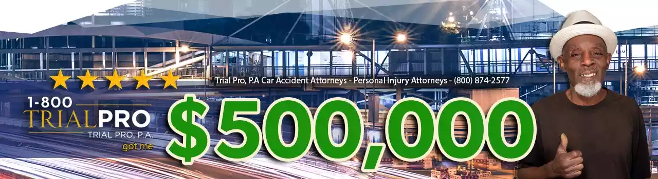 Lake Suzy Personal Injury Attorney