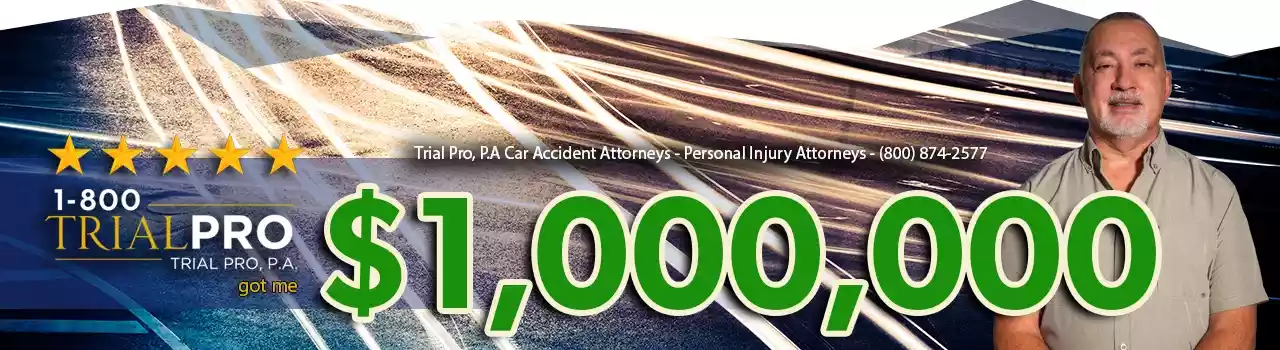 Venice Construction Accident Attorney