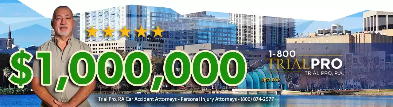 Lake Nona Truck Accident Attorney