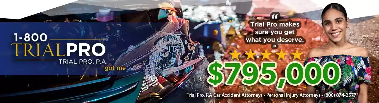 Boca Grande Truck Accident Attorney