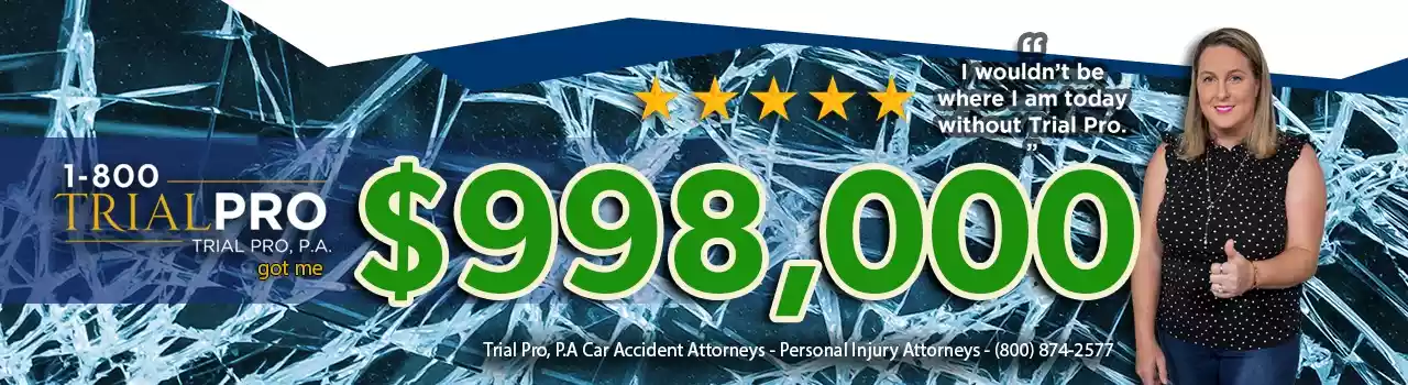 Boca Grande Truck Accident Attorney