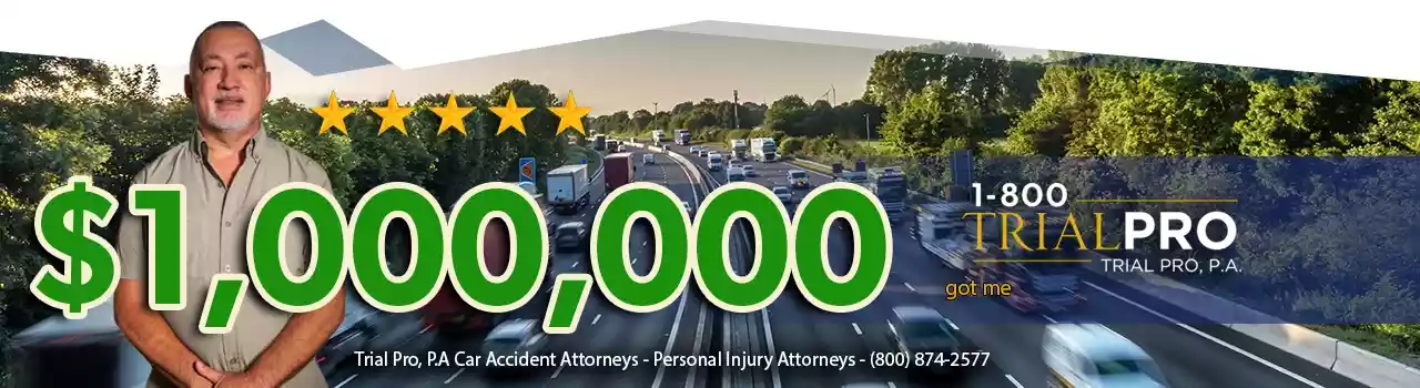 Cocoa Beach Truck Accident Attorney