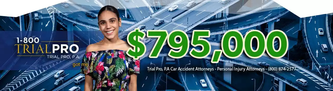 Placida Catastrophic Injury Attorney