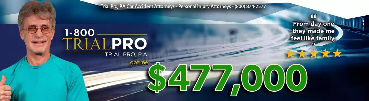 Mango Catastrophic Injury Attorney