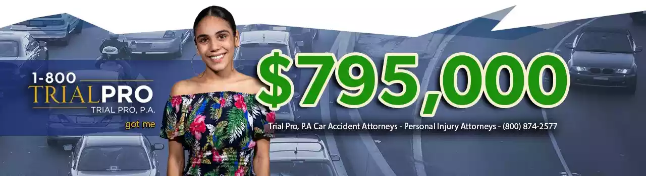 Melbourne Florida Accident Injury Attorney