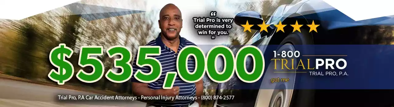 Satellite Beach Accident Injury Attorney