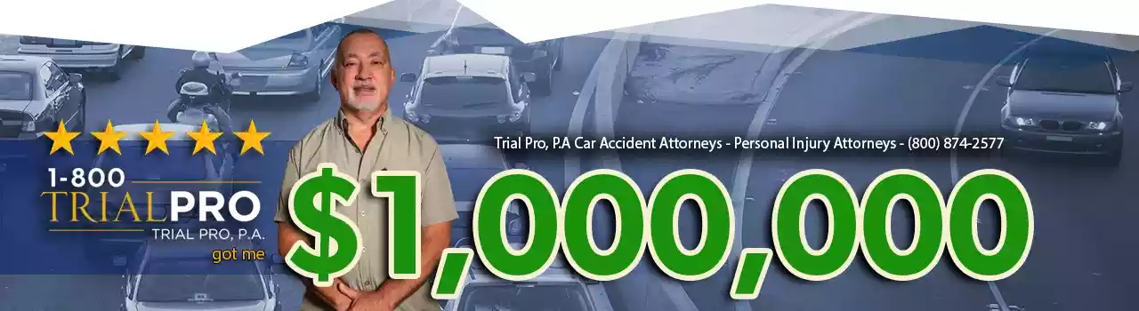 Pine Manor Car Accident Attorney