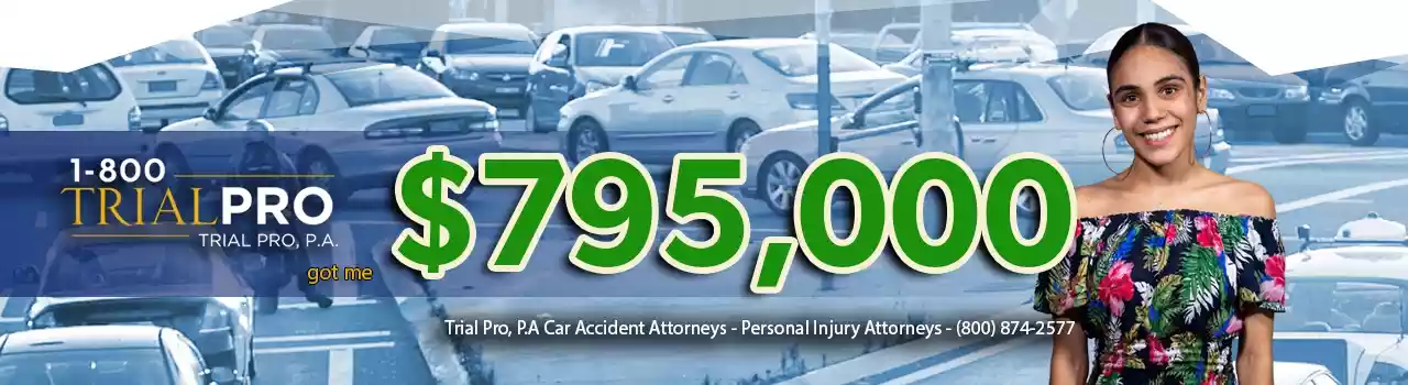 Venus Car Accident Attorney