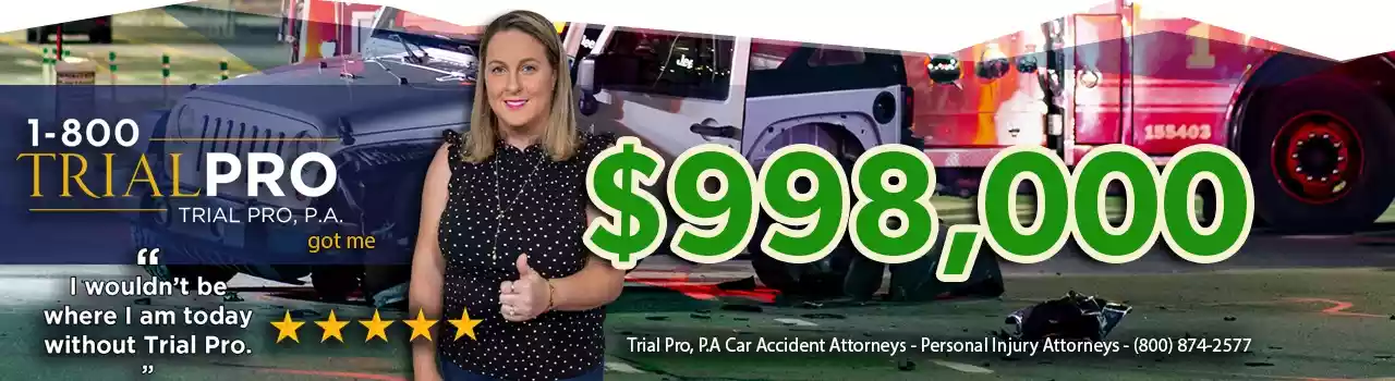 Grove City Car Accident Attorney