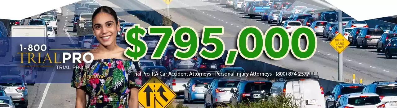 Geneva Auto Accident Attorney