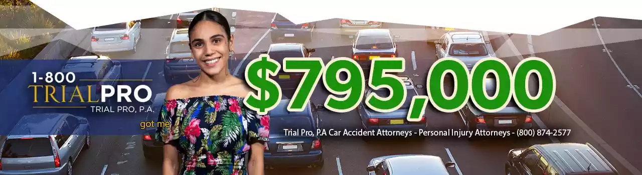 Manasota Motorcycle Accident Attorney