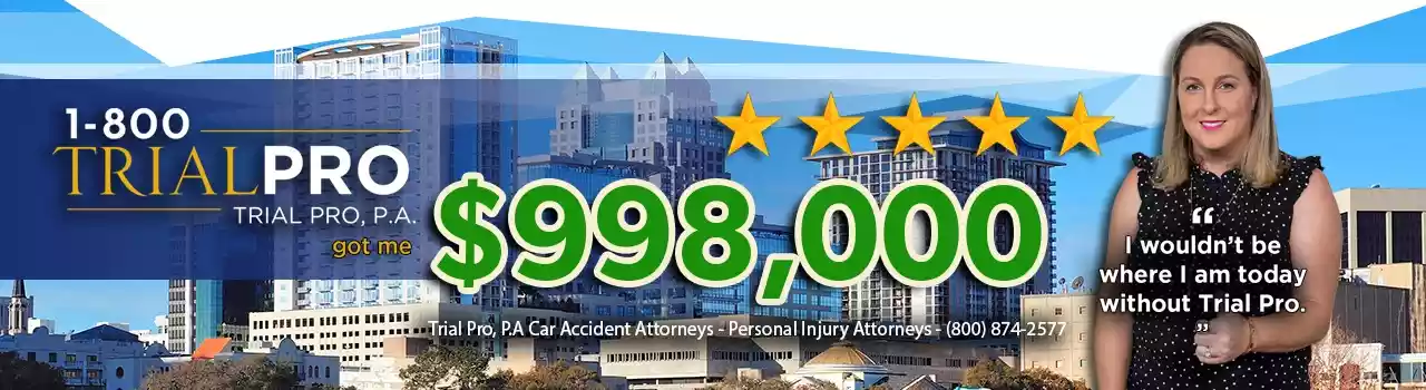 Ave Maria Slip and Fall Attorney